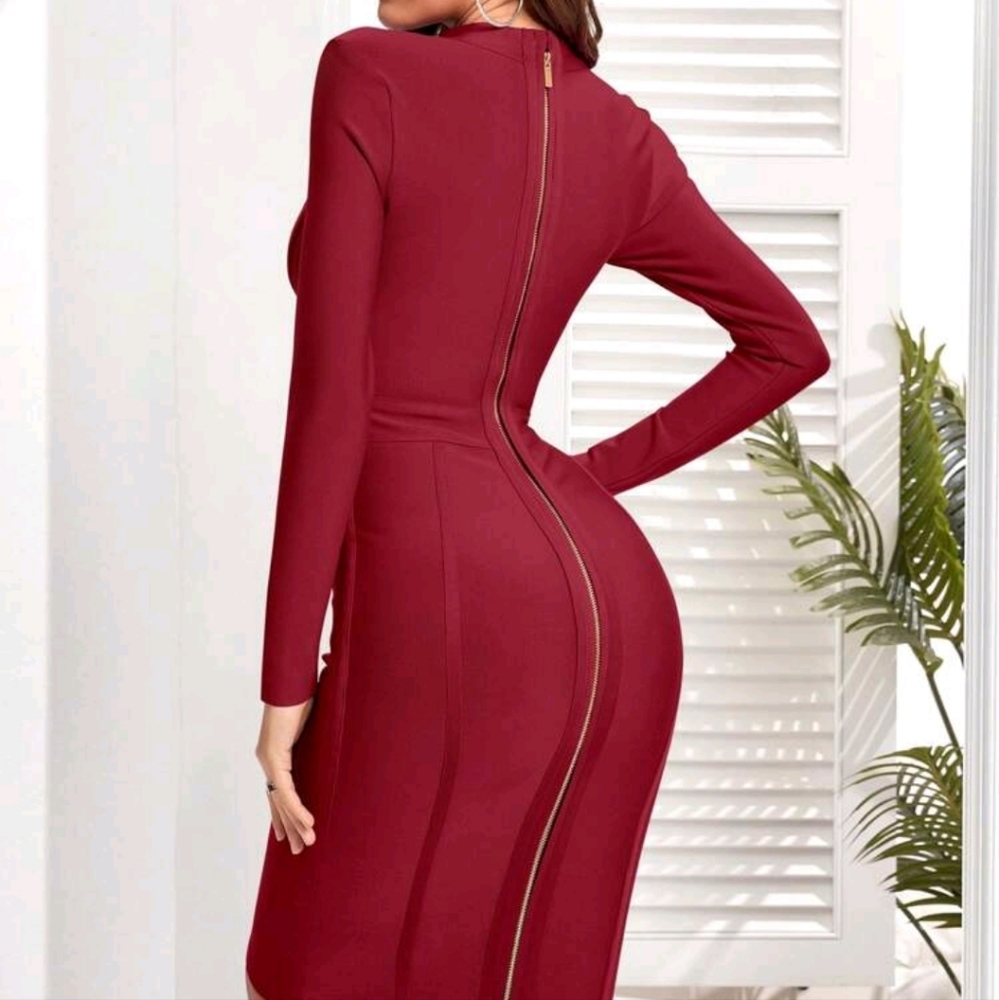 Brand new sexy dress